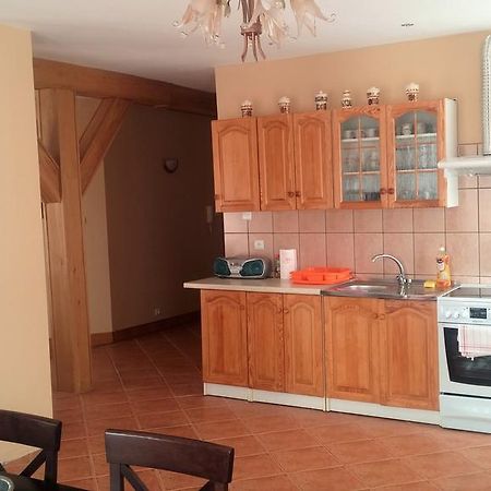 Apartament Mikolajki Kültér fotó
