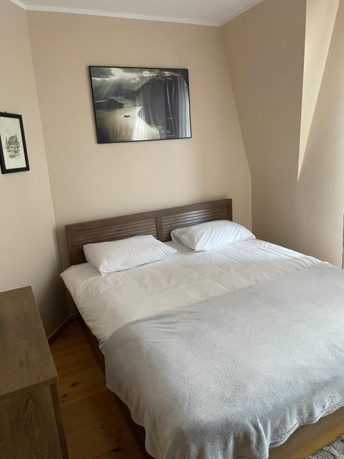 Apartament Mikolajki Kültér fotó
