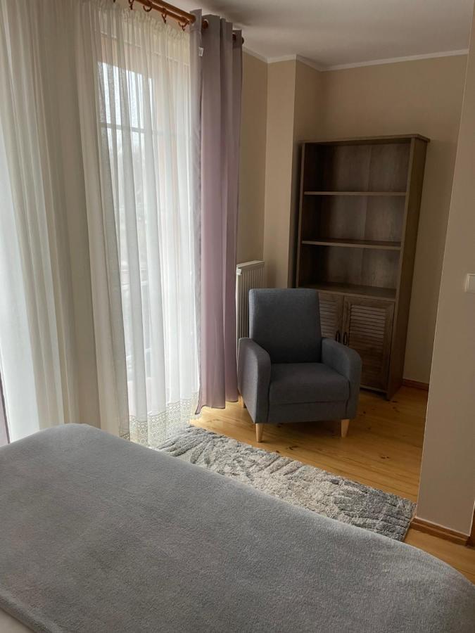 Apartament Mikolajki Kültér fotó