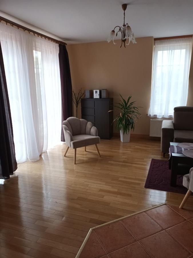 Apartament Mikolajki Kültér fotó