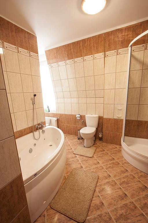 Apartament Mikolajki Szoba fotó