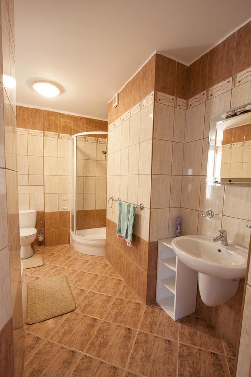Apartament Mikolajki Szoba fotó