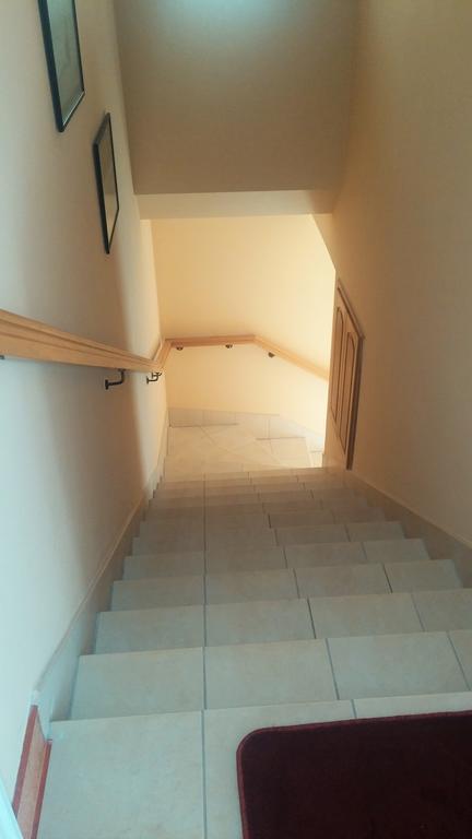 Apartament Mikolajki Kültér fotó