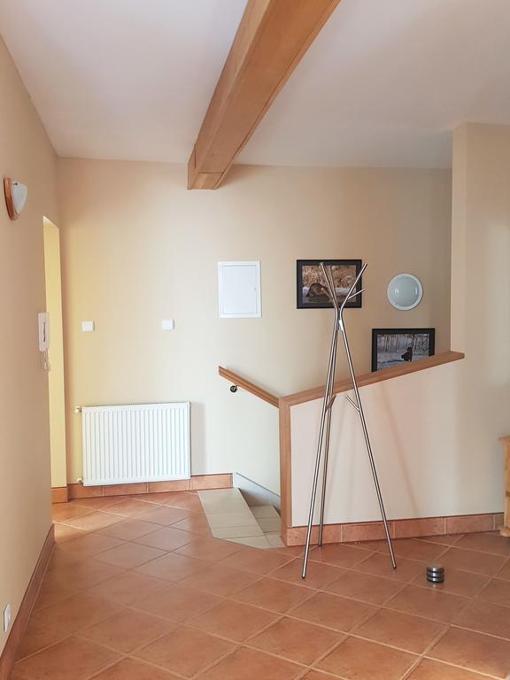 Apartament Mikolajki Kültér fotó