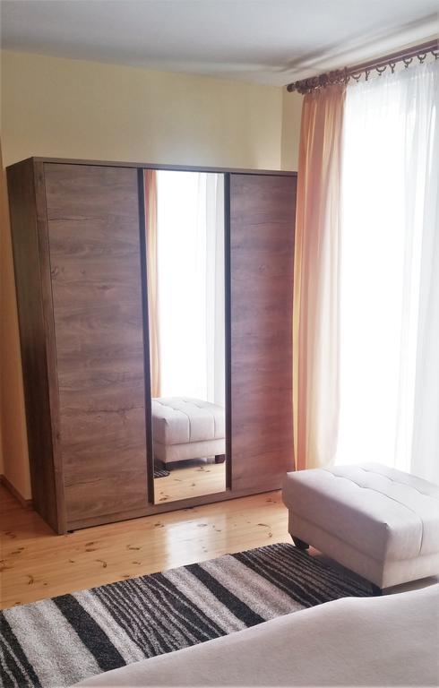 Apartament Mikolajki Kültér fotó